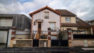  Maison � vendre 5 pi�ces 85 m�