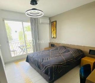  Appartement � vendre 1 pi�ce 19 m�