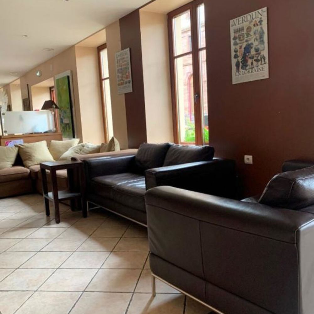 � vendre  H�tel Particulier Sarrebourg (57400)