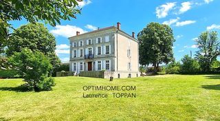  Maison � vendre 11 pi�ces 437 m�