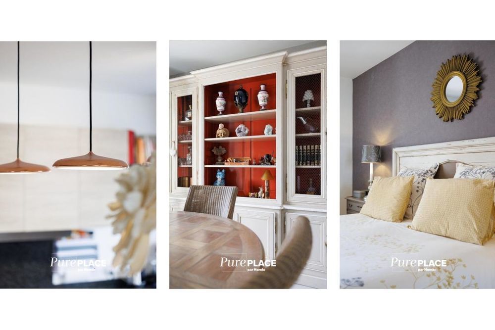 � vendre  Appartement Menton (06500)