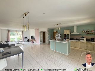  Maison � vendre 6 pi�ces 185 m�