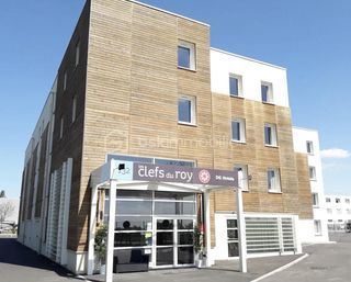  Appartement � vendre 1 pi�ce 25 m�