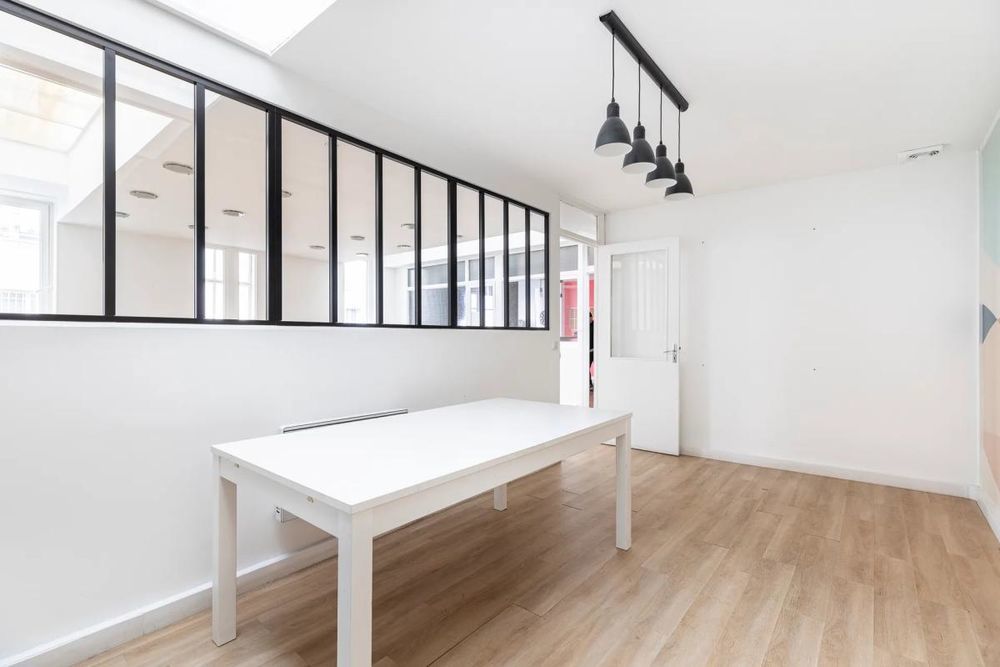 � vendre  Appartement Paris 15