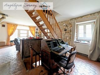  Maison � vendre 4 pi�ces 101 m�