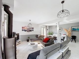  Maison � vendre 4 pi�ces 110 m�