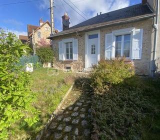  Maison � vendre 4 pi�ces 60 m�