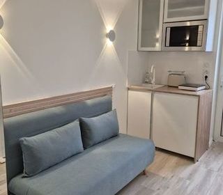  Appartement � louer 1 pi�ce 20 m�