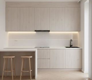  Appartement � vendre 2 pi�ces 42 m�