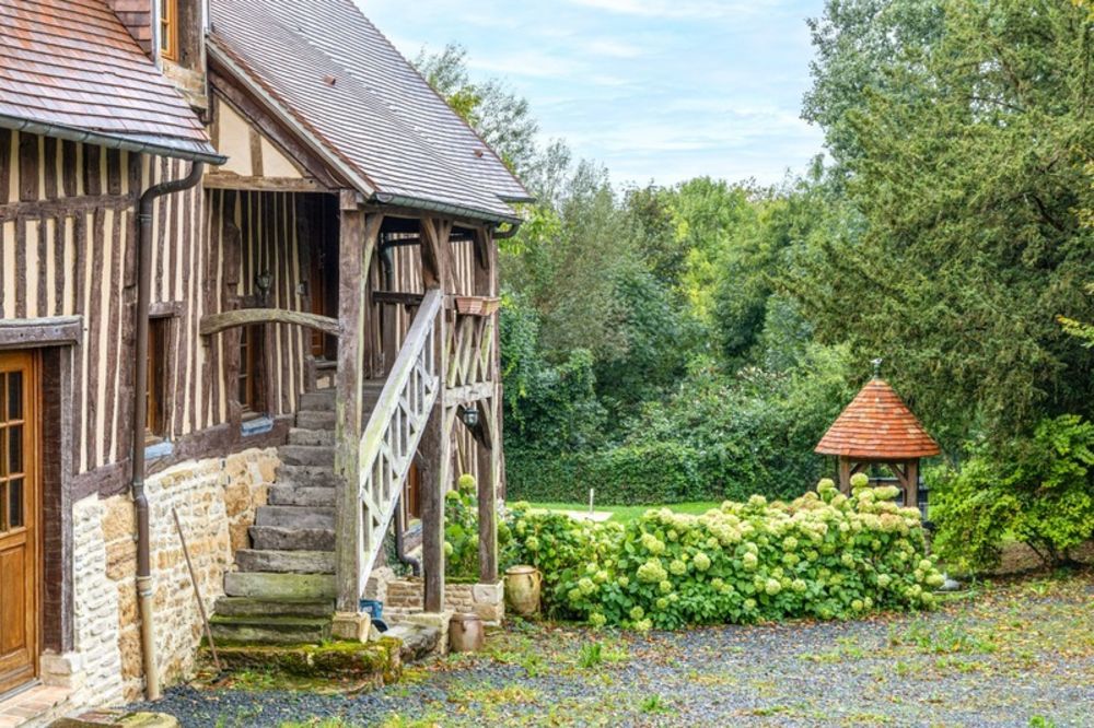 � vendre  Maison Pont-l'�v�que (14130)