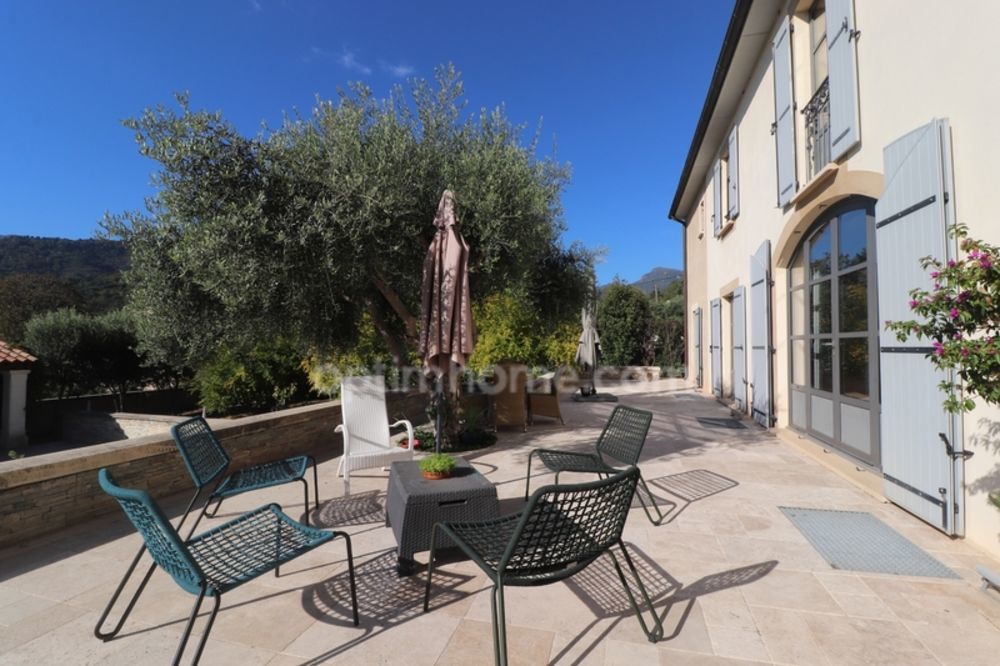 � vendre  Propri�t�/ch�teau Penta-di-Casinca (20213)