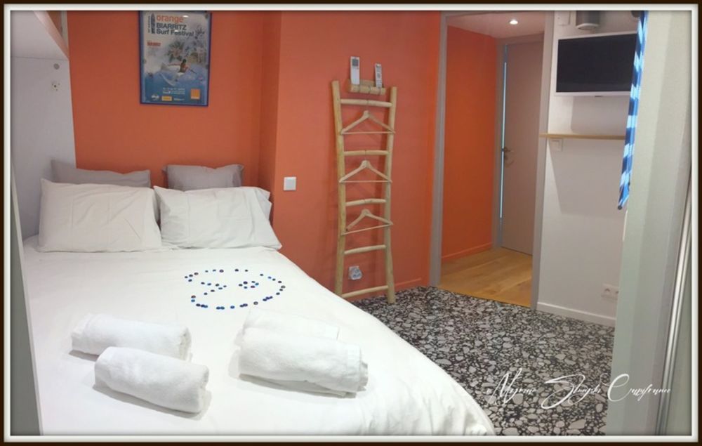 � vendre  Appartement Biarritz (64200)