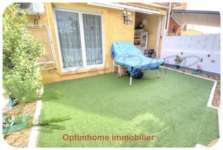  Villa � vendre 4 pi�ces 83 m�