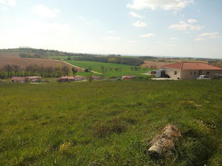  Terrain � vendre 1000 m�