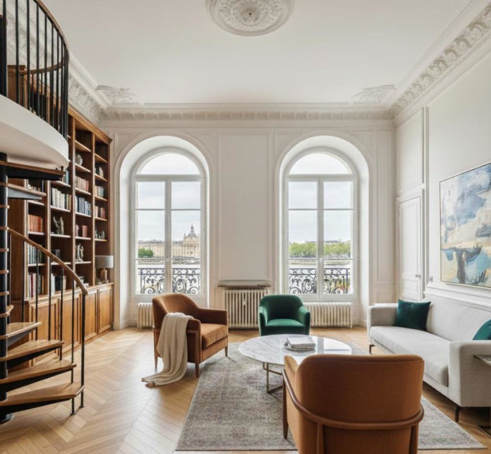 � vendre  Appartement Bordeaux (33000)