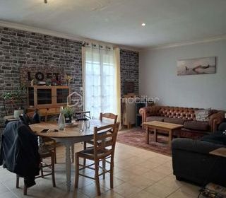  Maison � vendre 4 pi�ces 71 m�