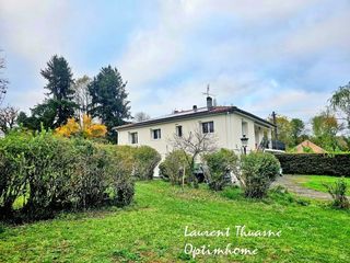  Maison � vendre 8 pi�ces 230 m�