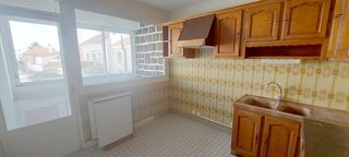  Appartement � vendre 4 pi�ces 66 m�