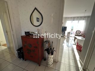  Appartement � vendre 3 pi�ces 76 m�