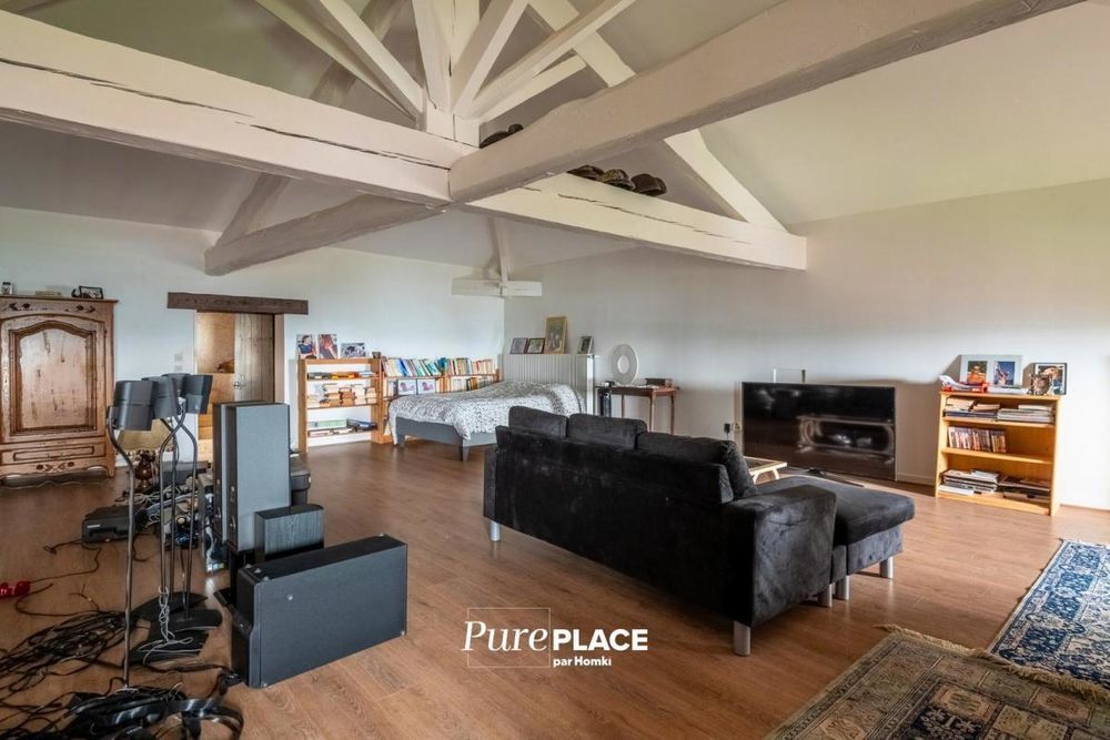 � vendre  Maison Limas (69400)