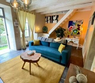  Maison � vendre 2 pi�ces 48 m�