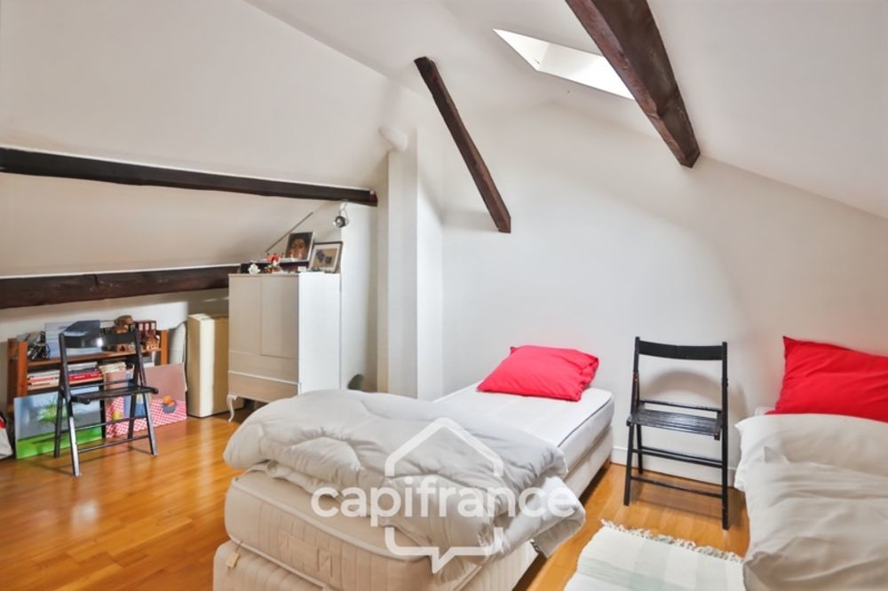 � vendre  Appartement Paris 14