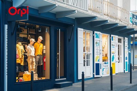 REPRISE DE BAIL COMMERCIAL 99000 97410 Saint pierre