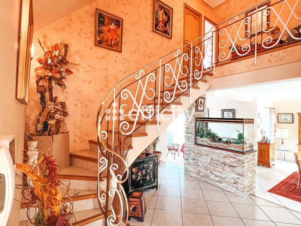 � vendre  Maison Saint-Quay-Perros (22700)