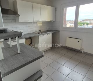  Appartement � vendre 4 pi�ces 83 m�