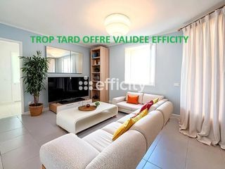  Appartement � vendre 3 pi�ces 47 m�