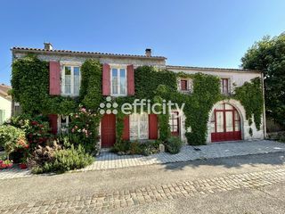  Maison � vendre 10 pi�ces 232 m�