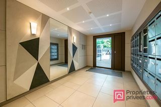  Appartement � vendre 3 pi�ces 58 m�