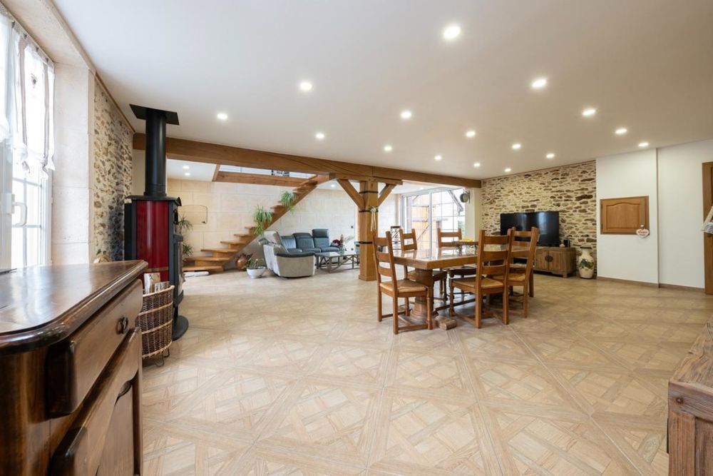 � vendre  Maison Coulommiers (77120)