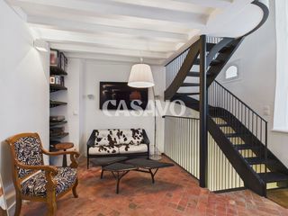  Appartement � vendre 2 pi�ces 43 m�