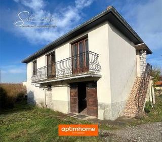  Maison � vendre 5 pi�ces 77 m�