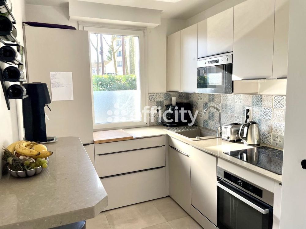 � vendre  Appartement Versailles (78000)