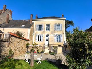  Maison � vendre 5 pi�ces 113 m�