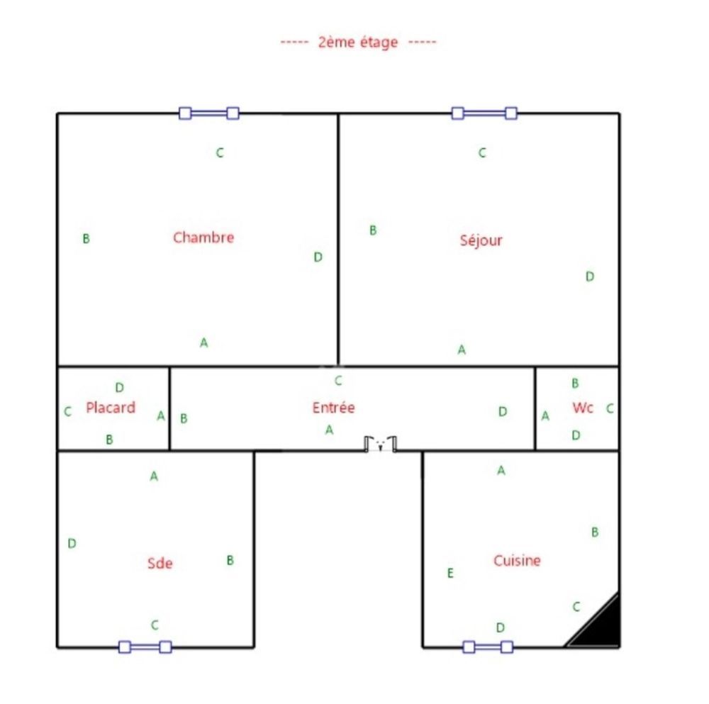 � vendre  Appartement Paris 7