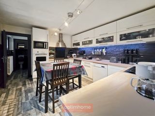  Maison � vendre 5 pi�ces 156 m�