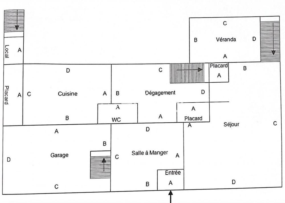 � vendre  Maison Palaiseau (91120)