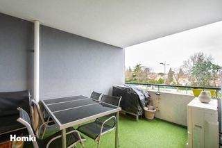  Appartement � vendre 3 pi�ces 62 m�