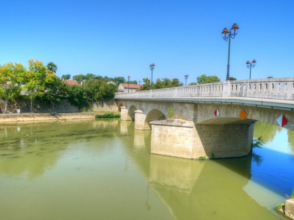 � vendre  Maison Condom (32100)