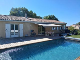  Maison � vendre 5 pi�ces 116 m�