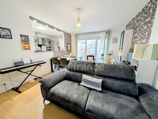  Appartement � vendre 3 pi�ces 70 m�