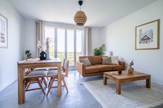  Appartement � vendre 3 pi�ces 62 m�