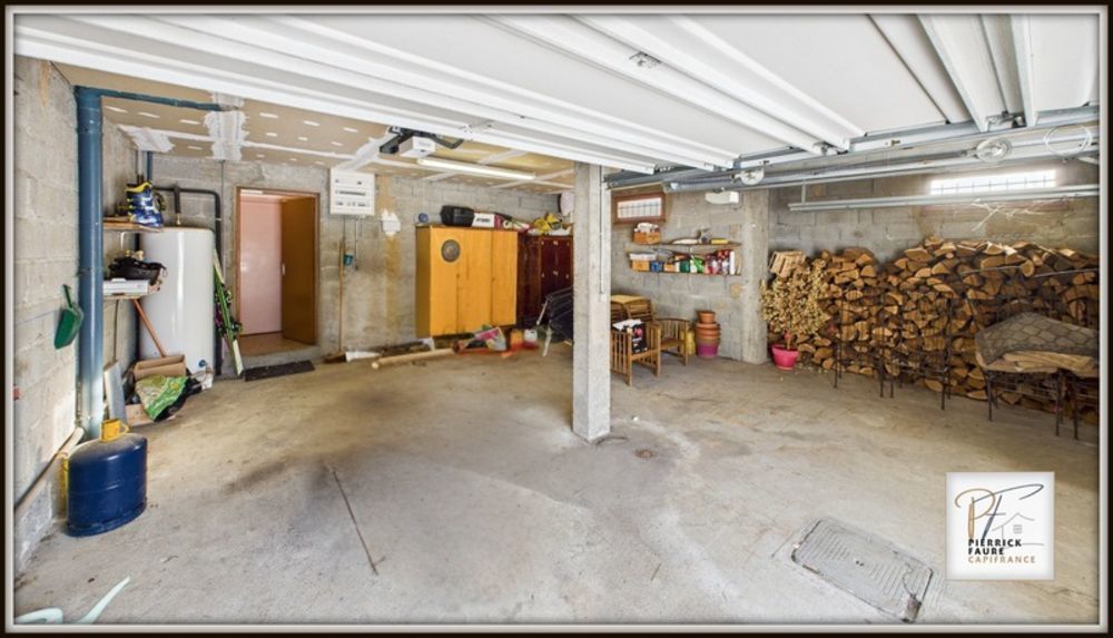 � vendre  Maison Brian�on (05100)