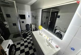  Maison � vendre 8 pi�ces 200 m�