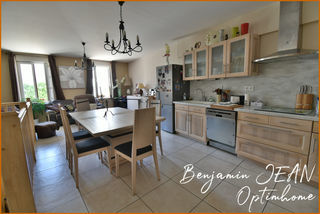  Maison � vendre 4 pi�ces 90 m�