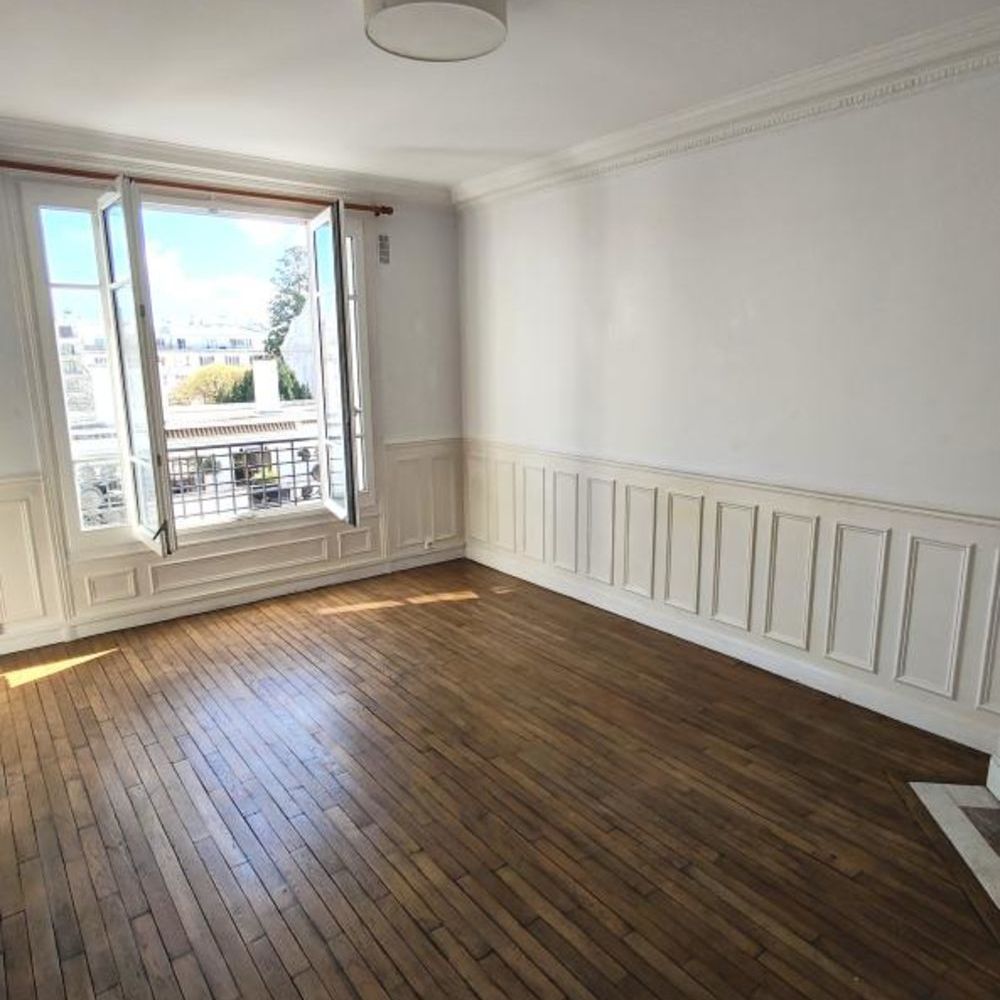 � vendre  Appartement Saint-Mand� (94160)