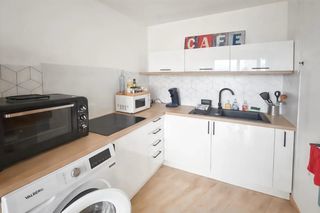  Appartement � vendre 2 pi�ces 41 m�